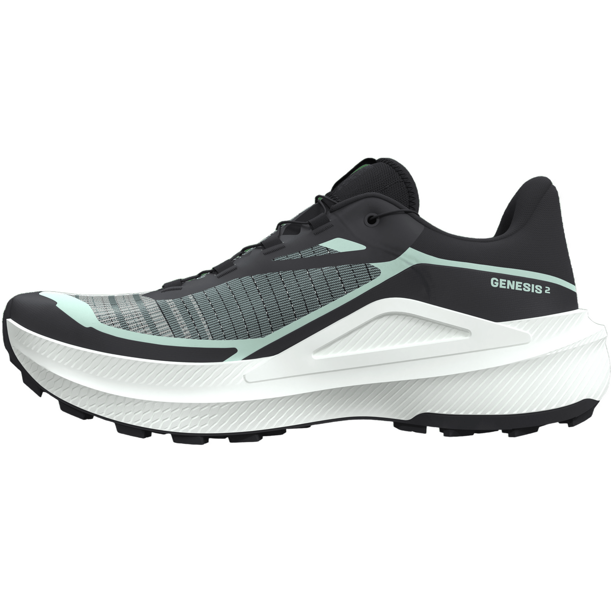 Salomon Genesis 2 Dames | trrail.com
