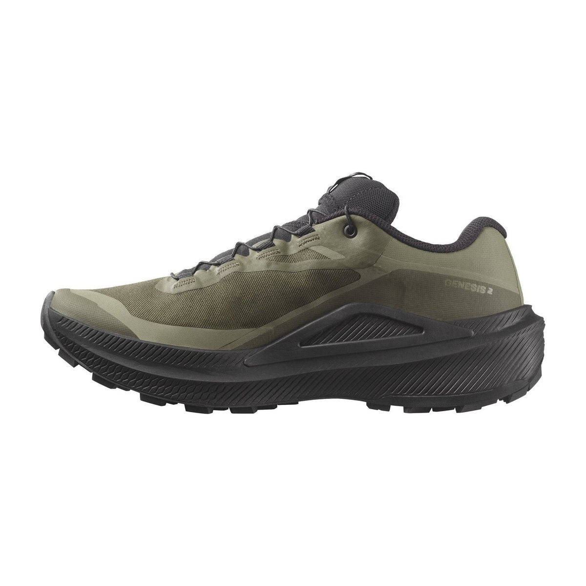 Salomon Genesis 2 GTX Heren | trrail.com