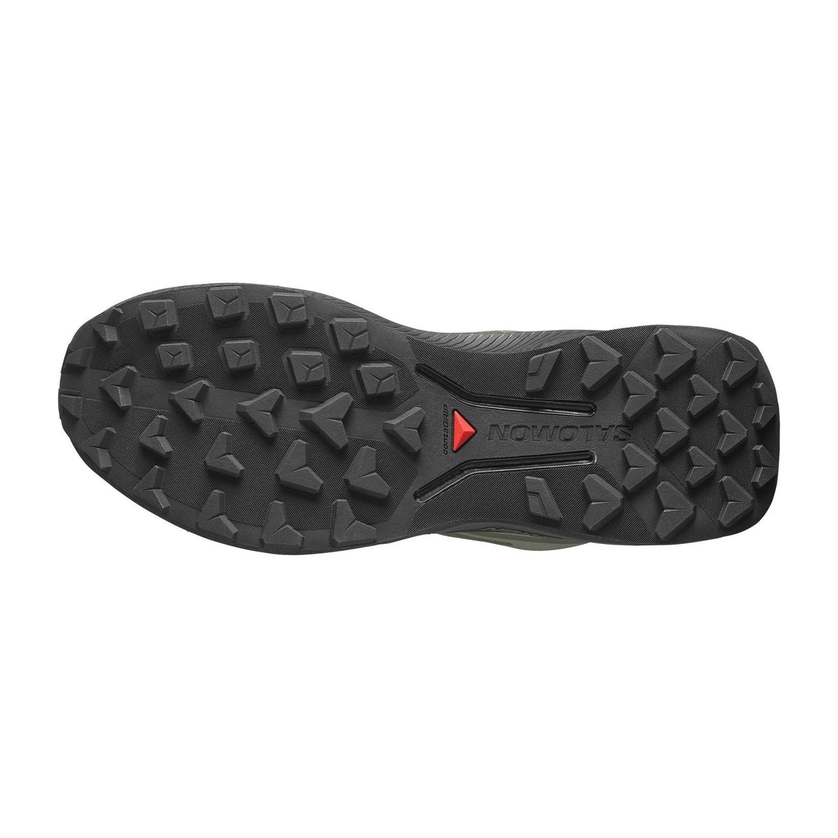 Salomon Genesis 2 GTX Heren | trrail.com
