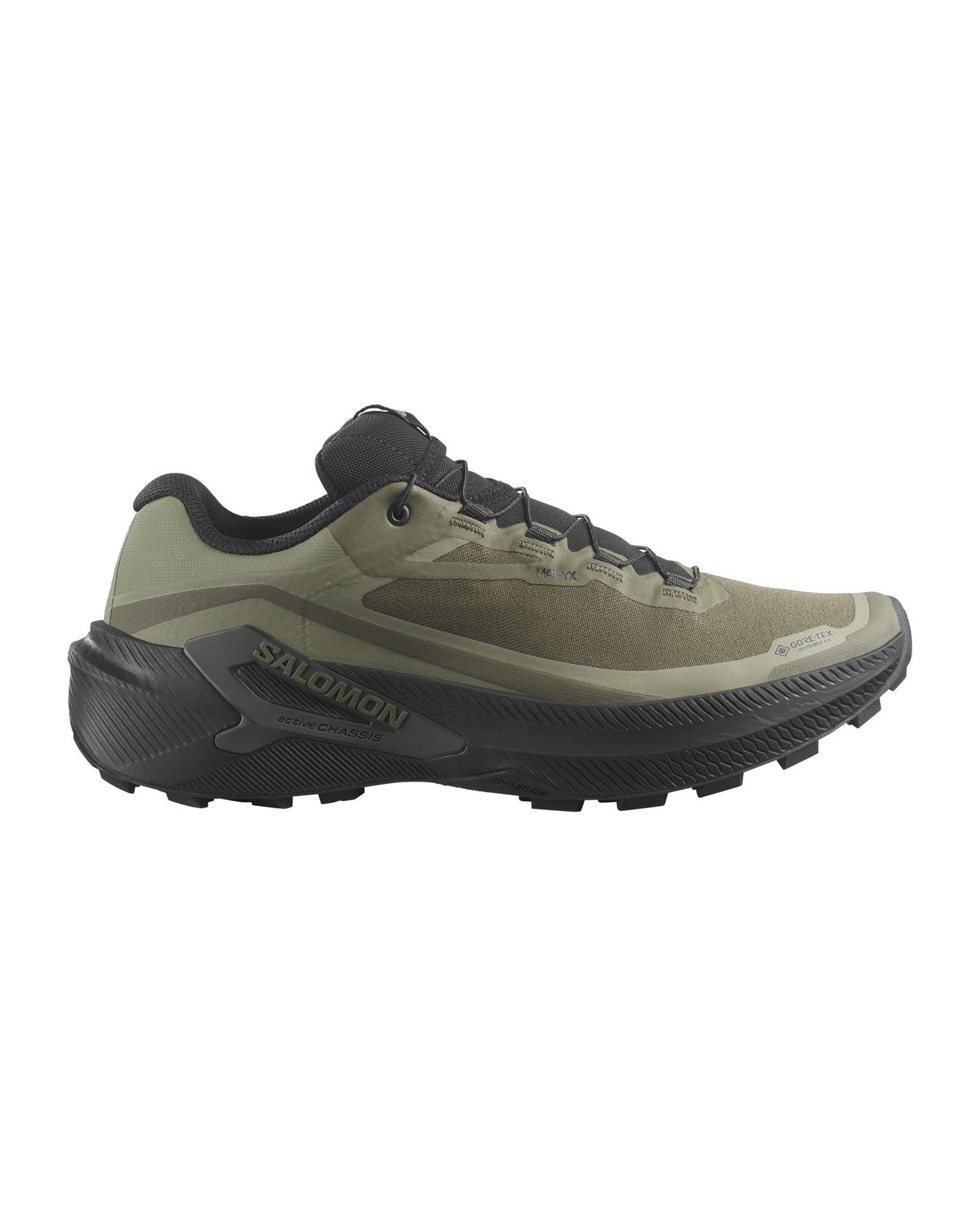 Salomon Genesis 2 GTX Heren | trrail.com