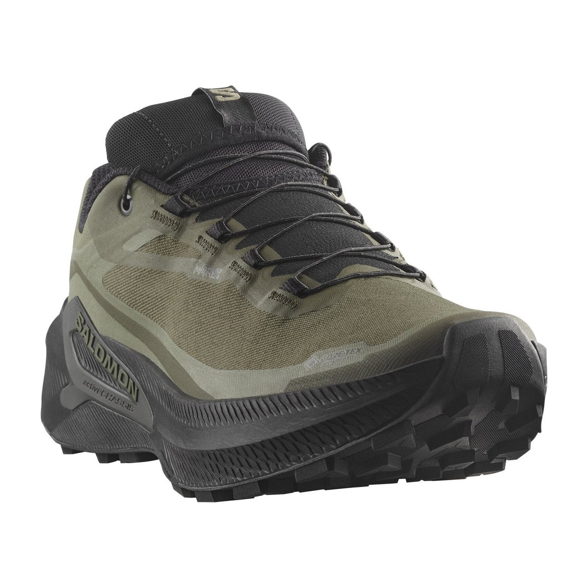 Salomon Genesis 2 GTX Heren | trrail.com