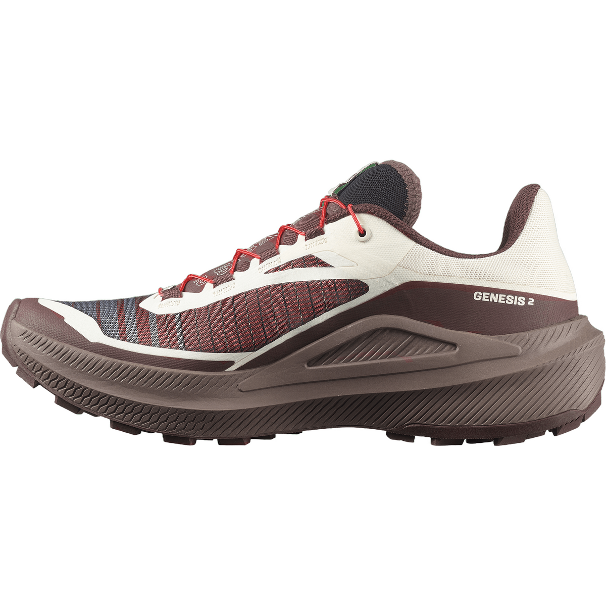 Salomon Genesis 2 Heren | trrail.com