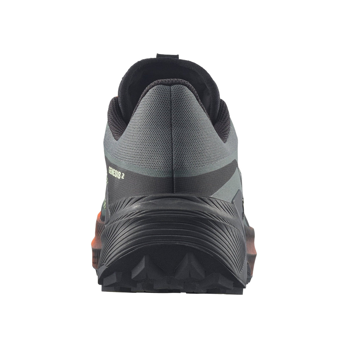 Salomon Genesis 2 Heren | trrail.com
