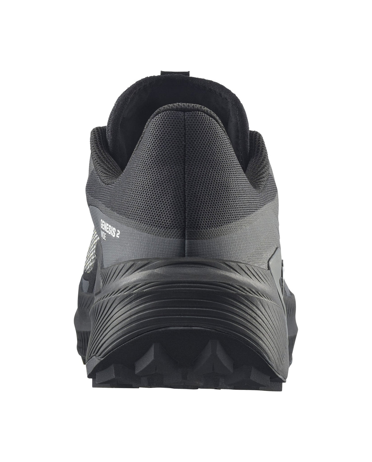 Salomon Genesis 2 Wide Heren | trrail.com