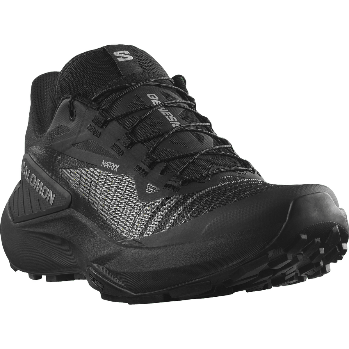 Salomon | Genesis | Trailschoenen | Heren - trrail.com