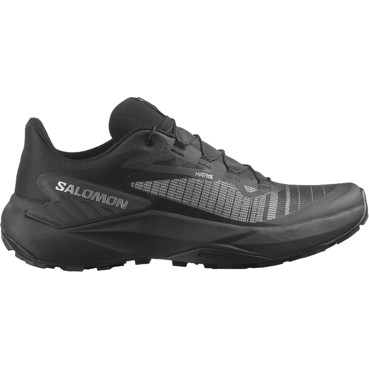 Salomon | Genesis | Trailschoenen | Heren - trrail.com