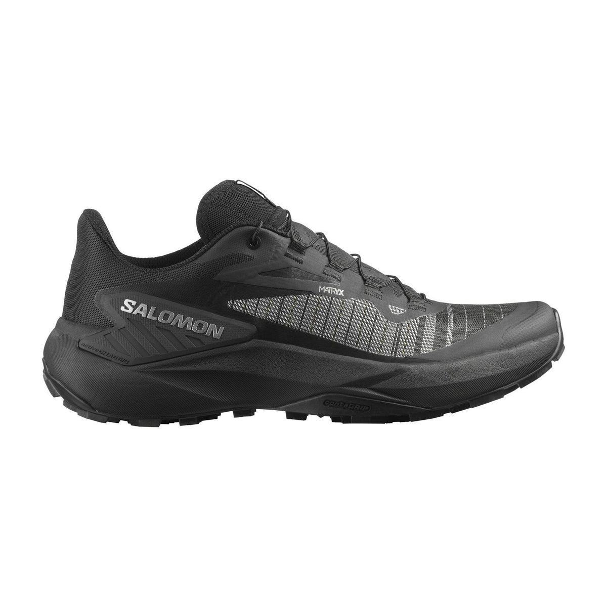Salomon | Genesis | Trailschoenen | Heren - trrail.com