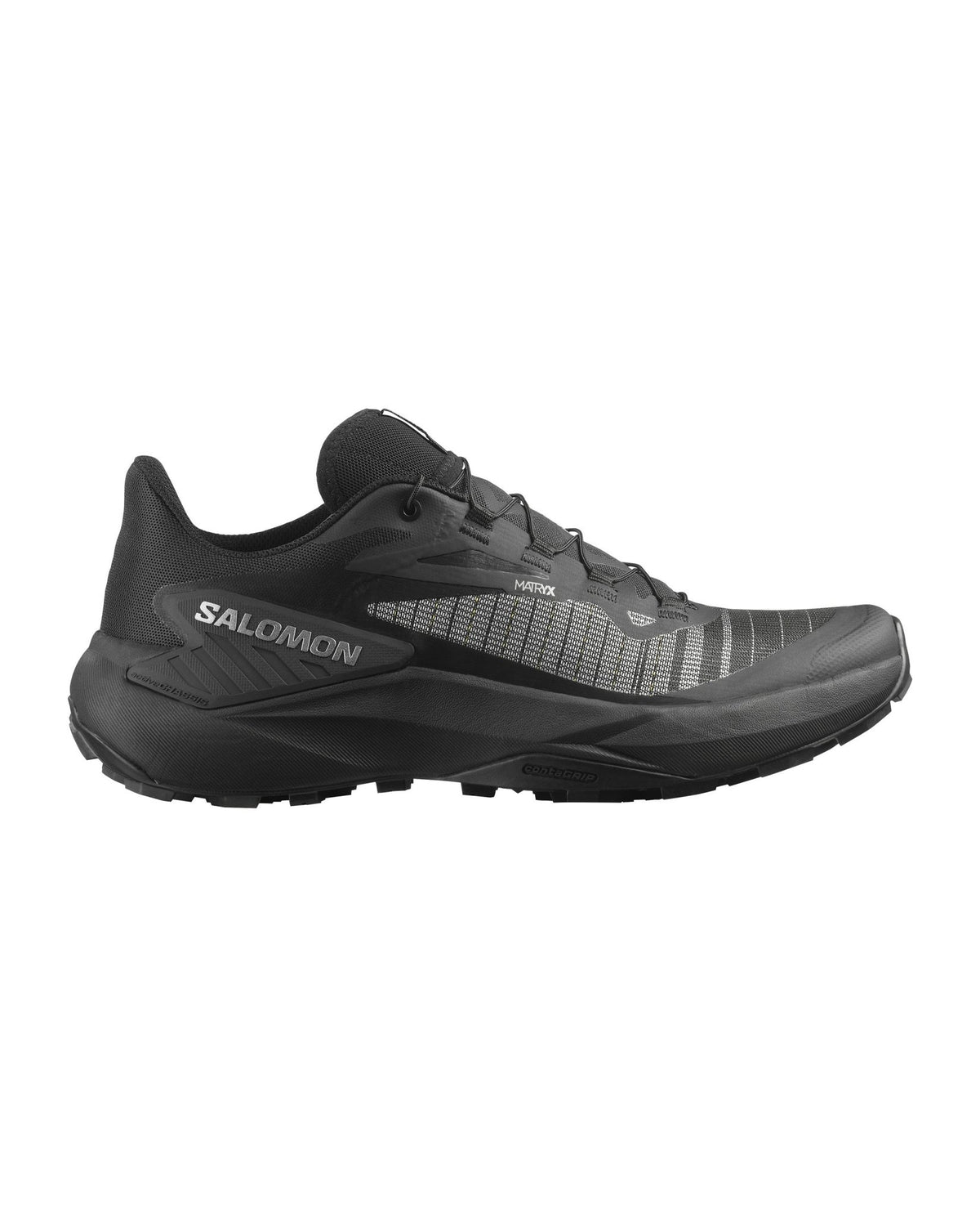 Salomon | Genesis | Trailschoenen | Heren - trrail.com