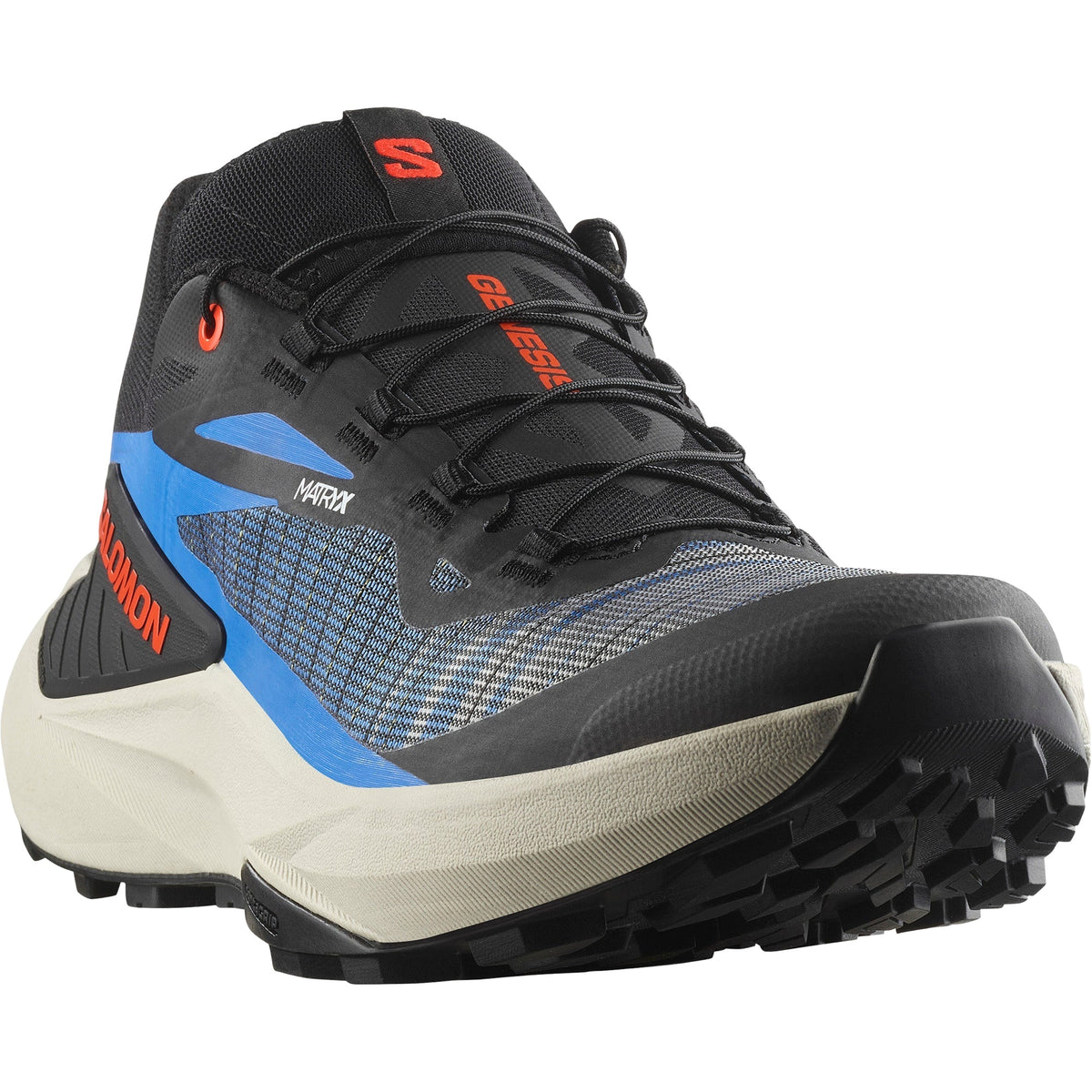 Salomon | Genesis | Trailschoenen | Heren - trrail.com