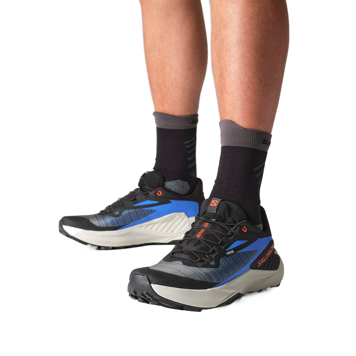 Salomon Genesis Heren | trrail.com