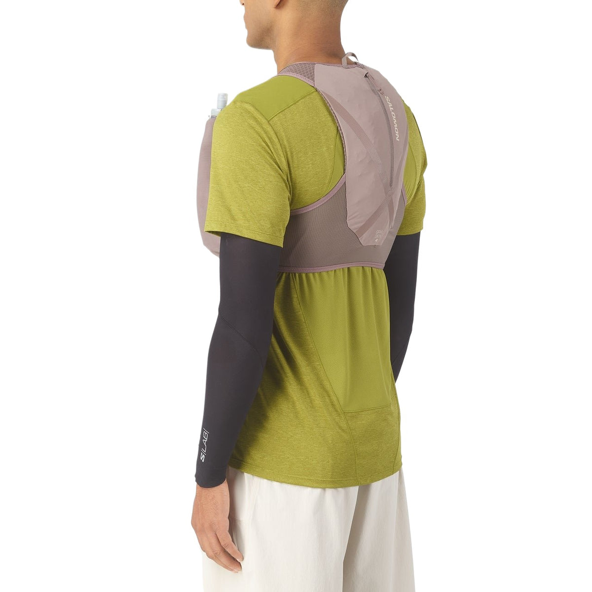 Salomon | Gravel Skin 4 | Hardlooprugzak | Unisex | trrail.com