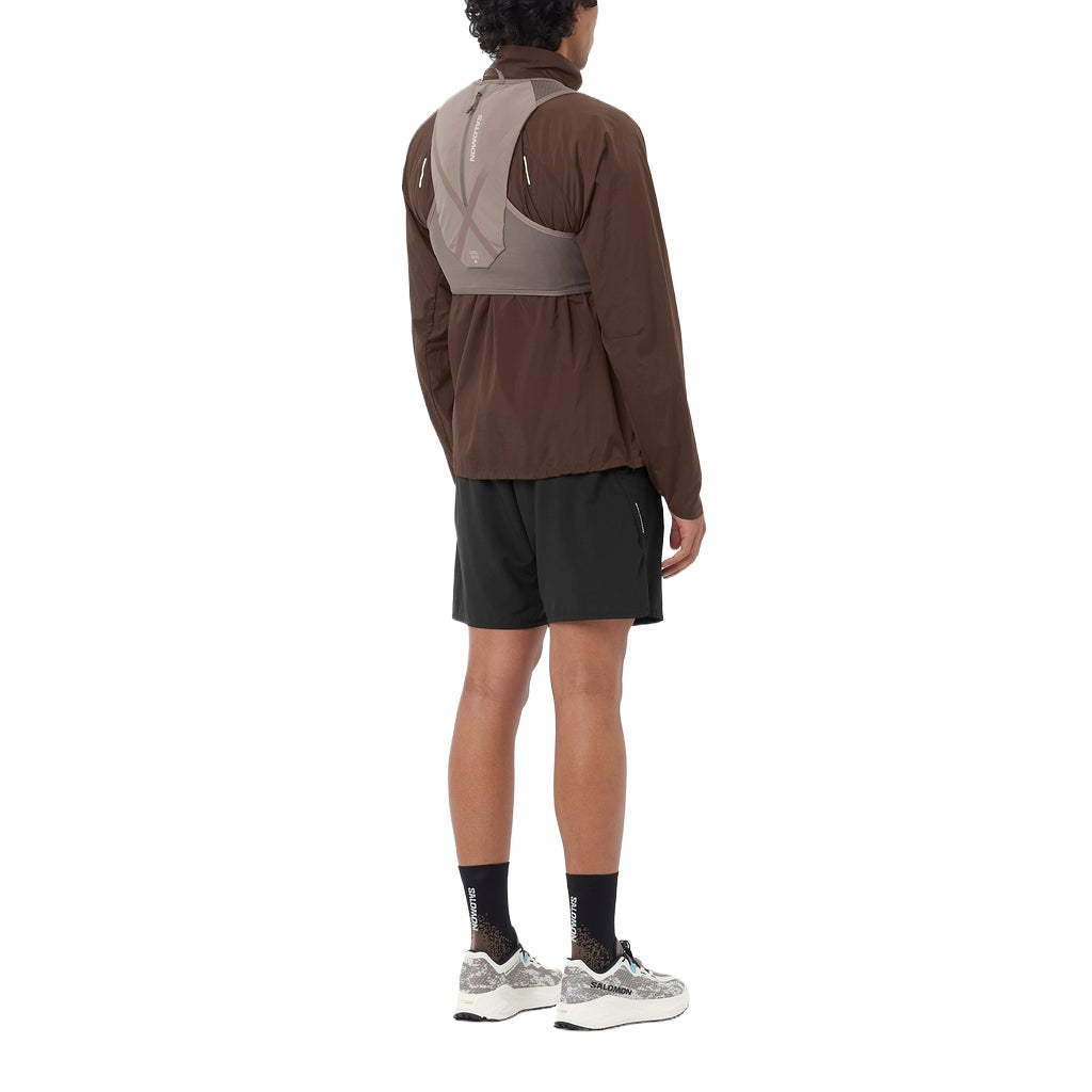 Salomon | Gravel Skin 4 | Hardlooprugzak | Unisex | trrail.com