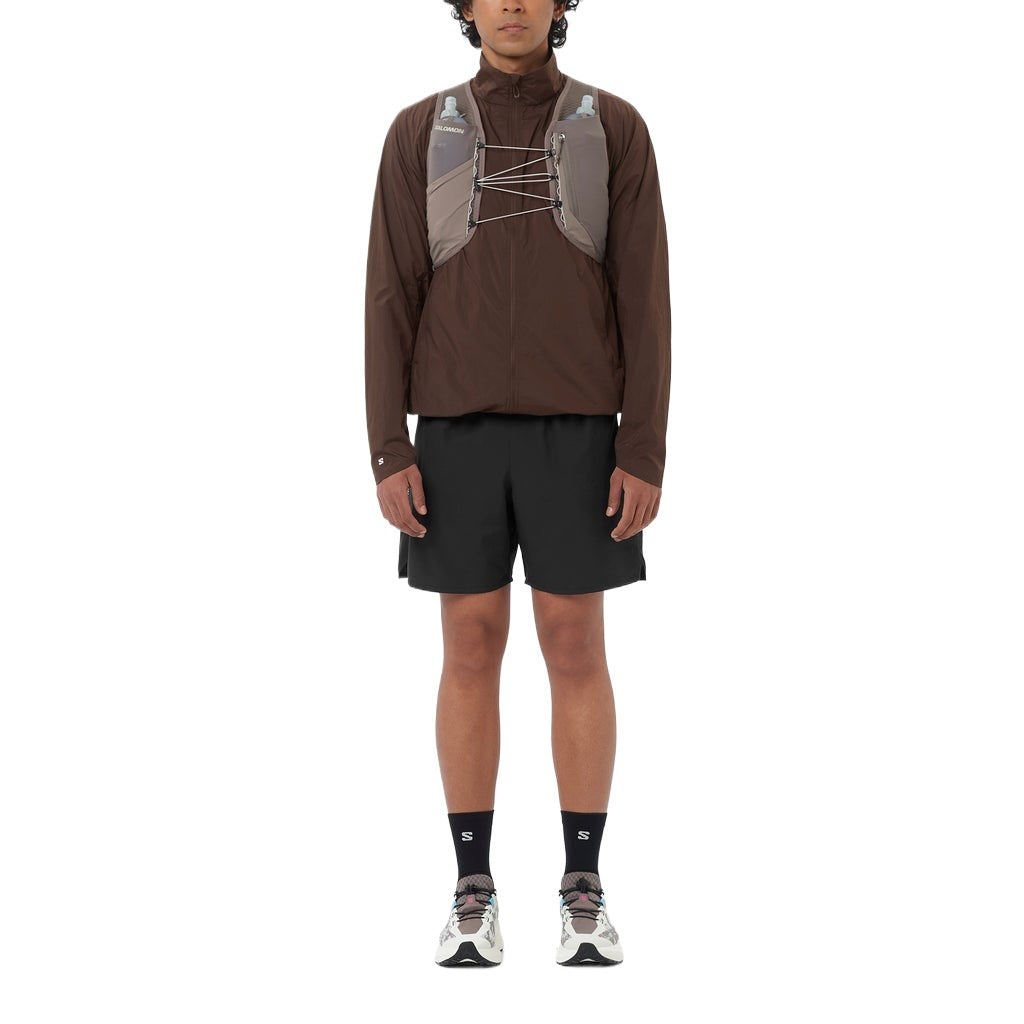 Salomon | Gravel Skin 4 | Hardlooprugzak | Unisex | trrail.com