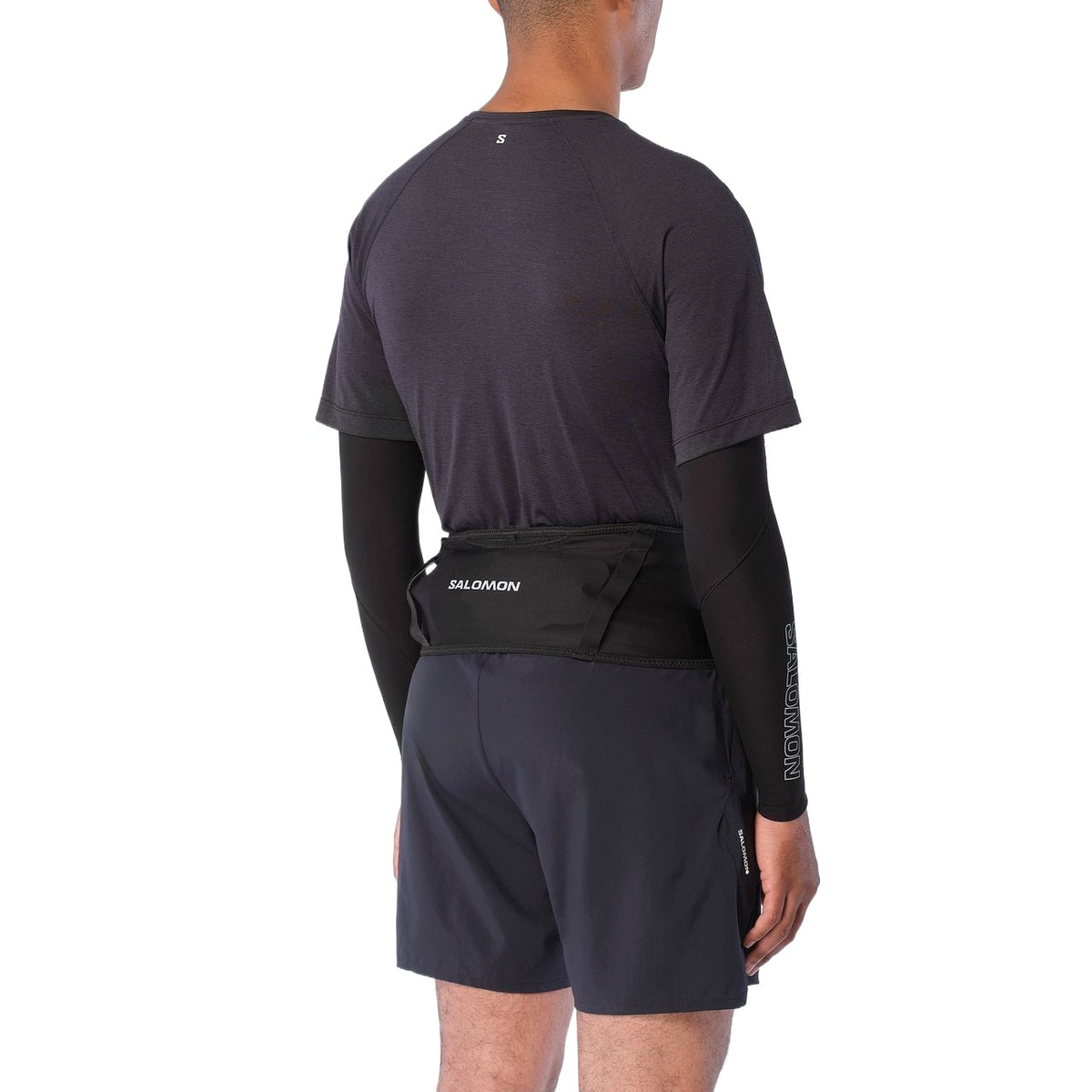 Salomon | High Pulse Belt | Running Belt | trrail.com