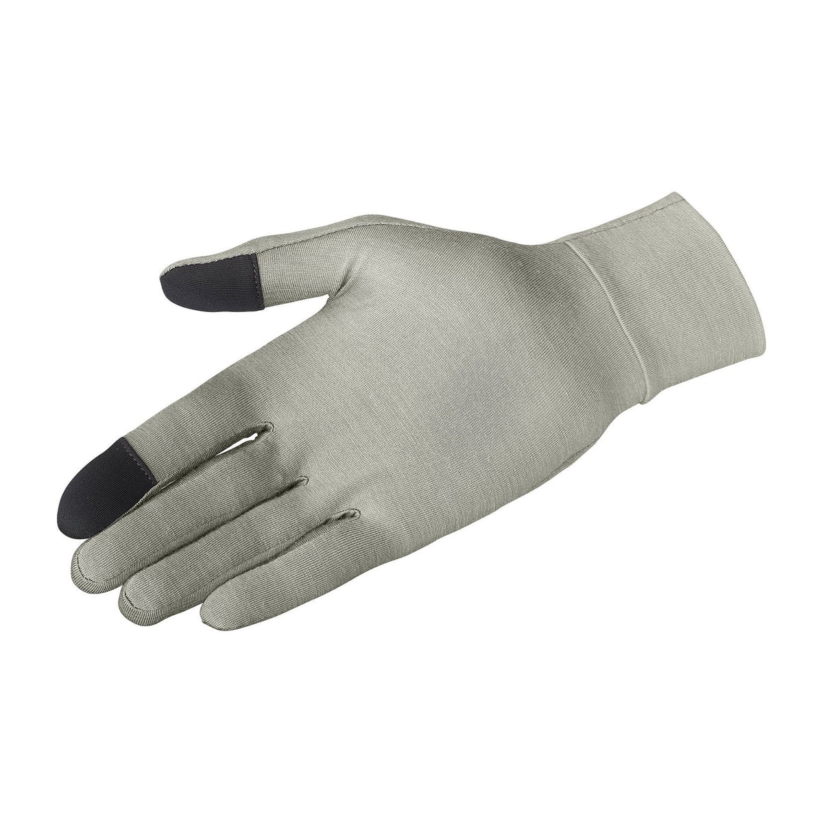 Salomon Merino Gloves | trrail.com