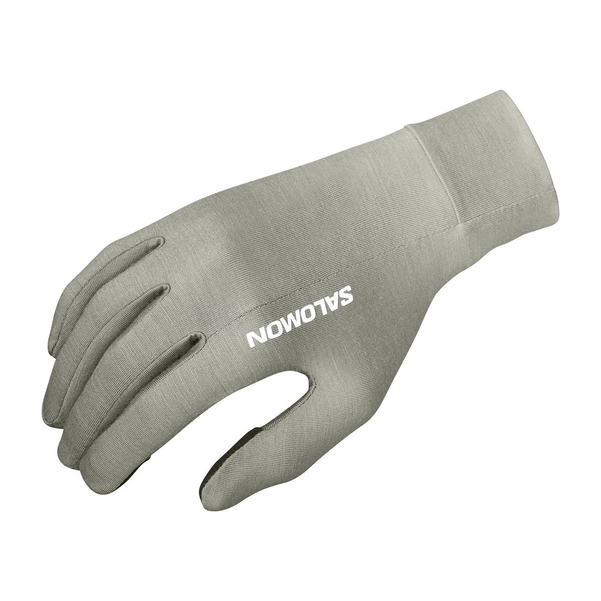 Salomon Merino Gloves | trrail.com