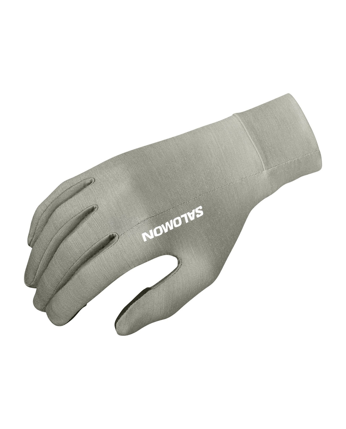 Salomon Merino Gloves | trrail.com