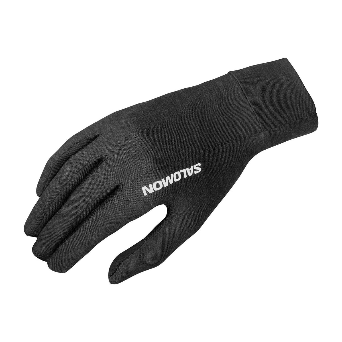 Salomon Merino Gloves | trrail.com
