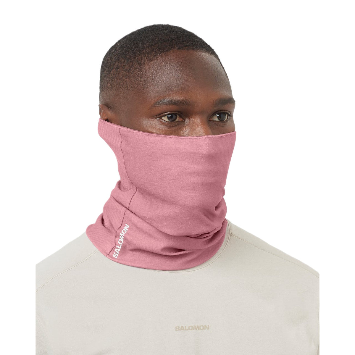Salomon | Neck Gaiter | Nekwarmer | trrail.com