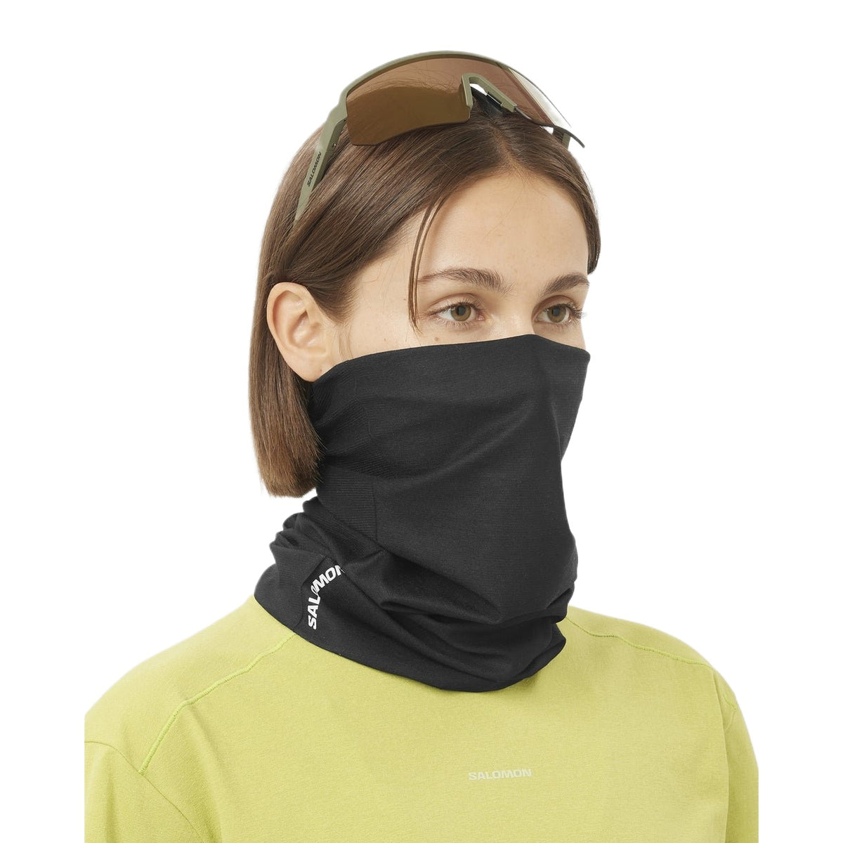 Salomon | Neck Gaiter | Nekwarmer | trrail.com