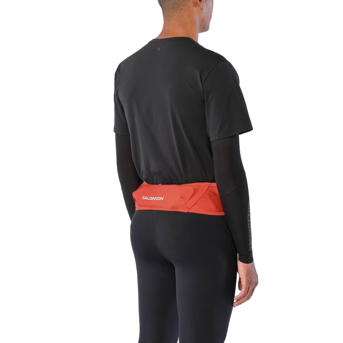 Salomon | Pulse Belt | Running Belt | trrail.com
