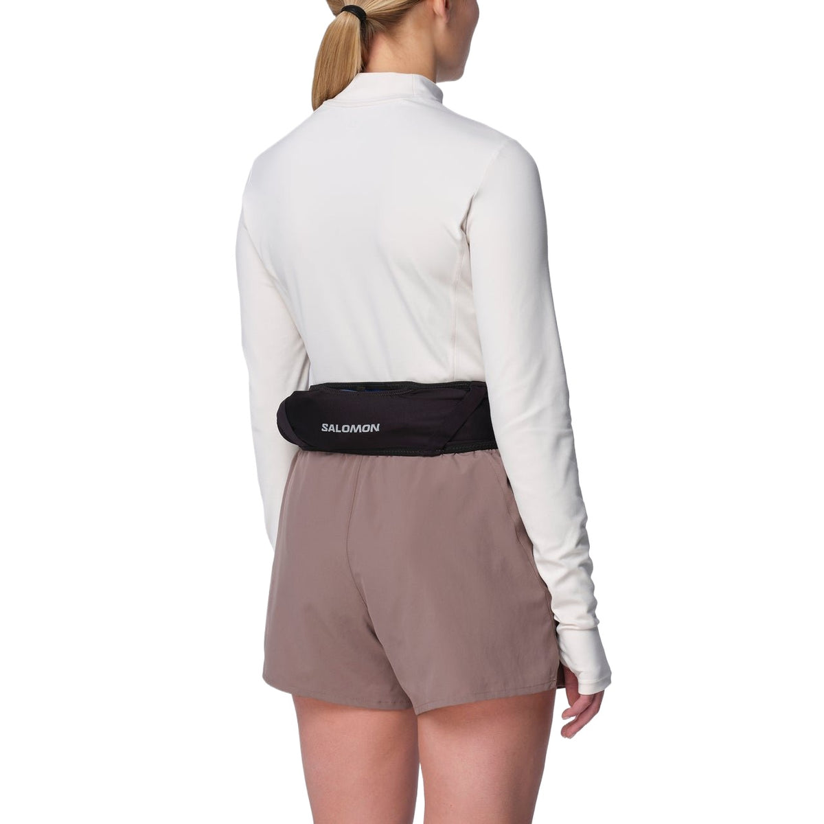 Salomon | Pulse Belt | Running Belt | trrail.com
