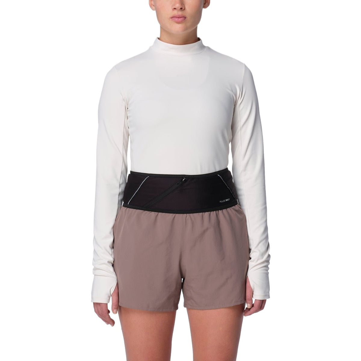 Salomon | Pulse Belt | Running Belt | trrail.com