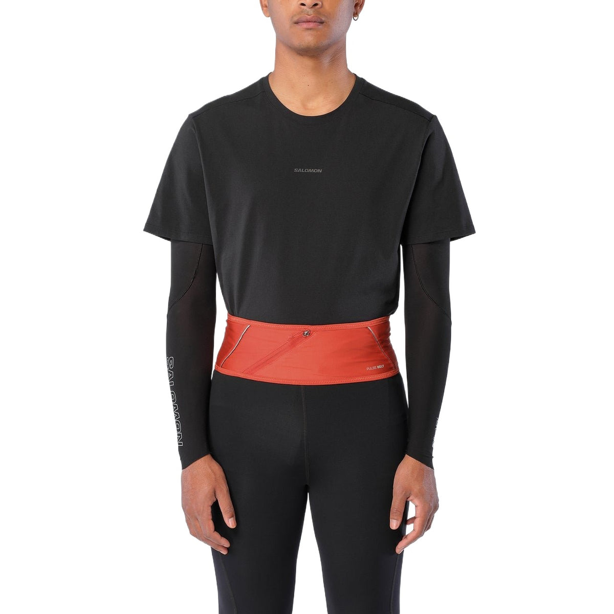 Salomon | Pulse Belt | Running Belt | trrail.com