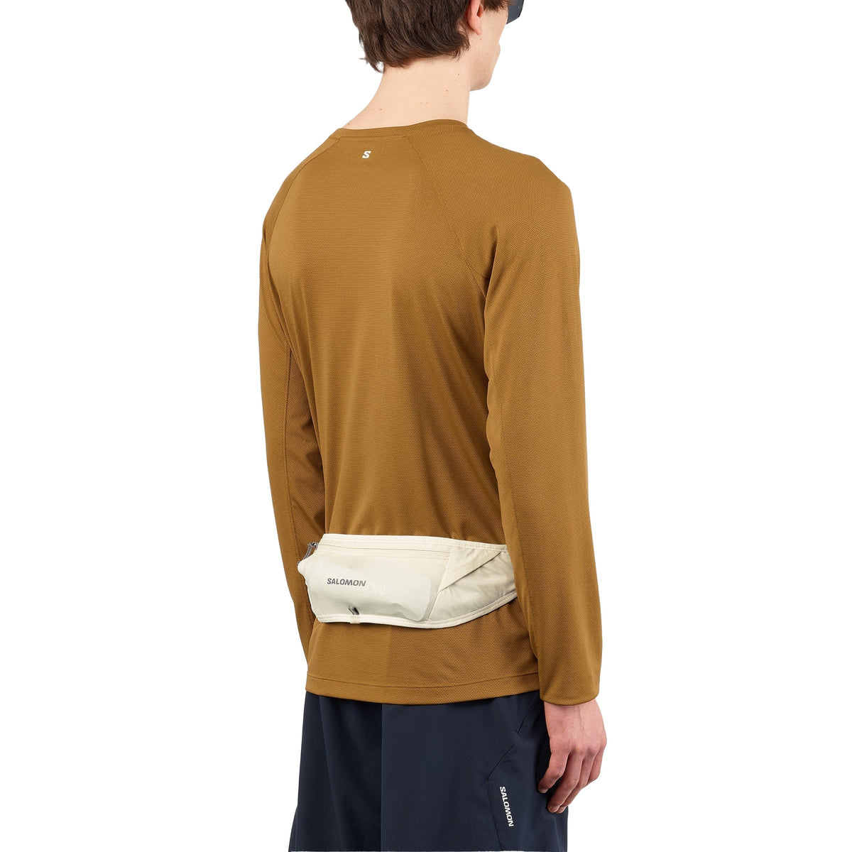 Salomon | Pulse Sling Belt | Running Belt | trrail.com