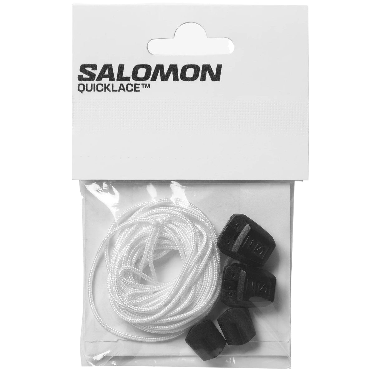 Salomon | Quicklace Kit | Veters | trrail.com