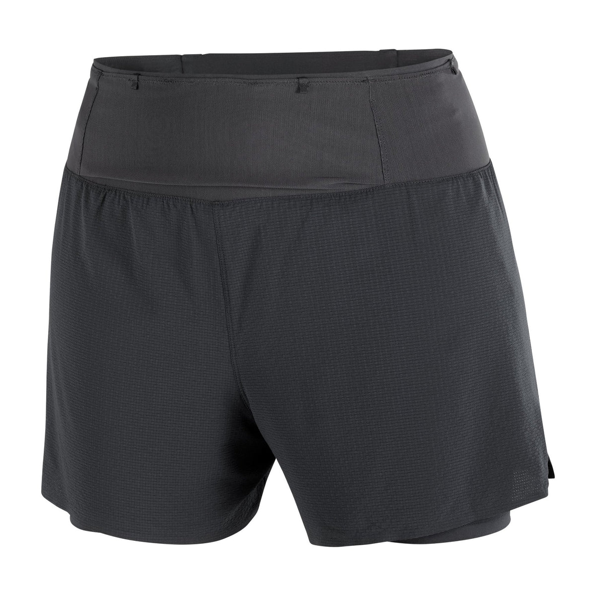 Salomon Sense Aero 2-in-1 Trail 5" Shorts Dames | trrail.com