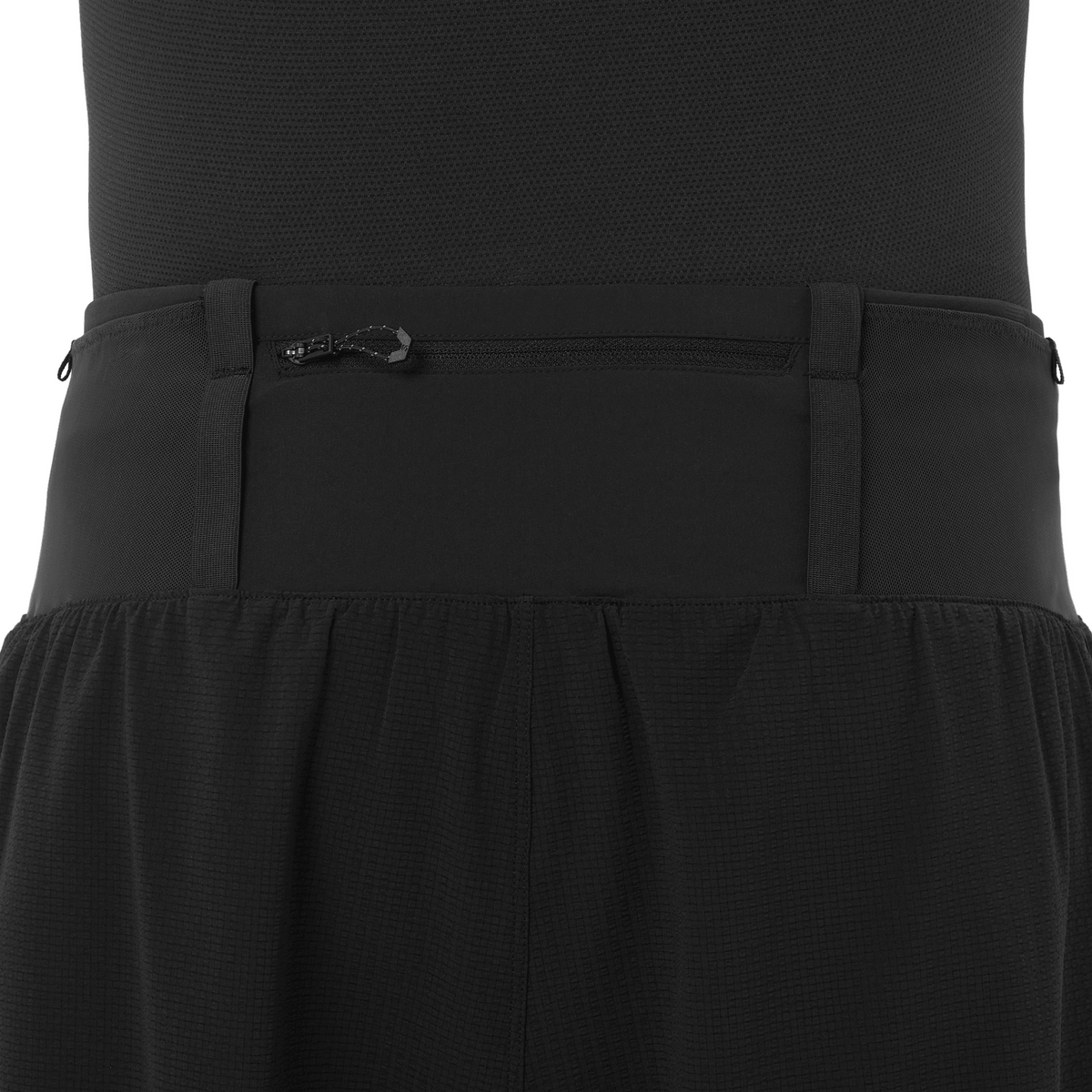 Salomon Sense Aero 2-in-1 Trail 5" Shorts Heren | trrail.com