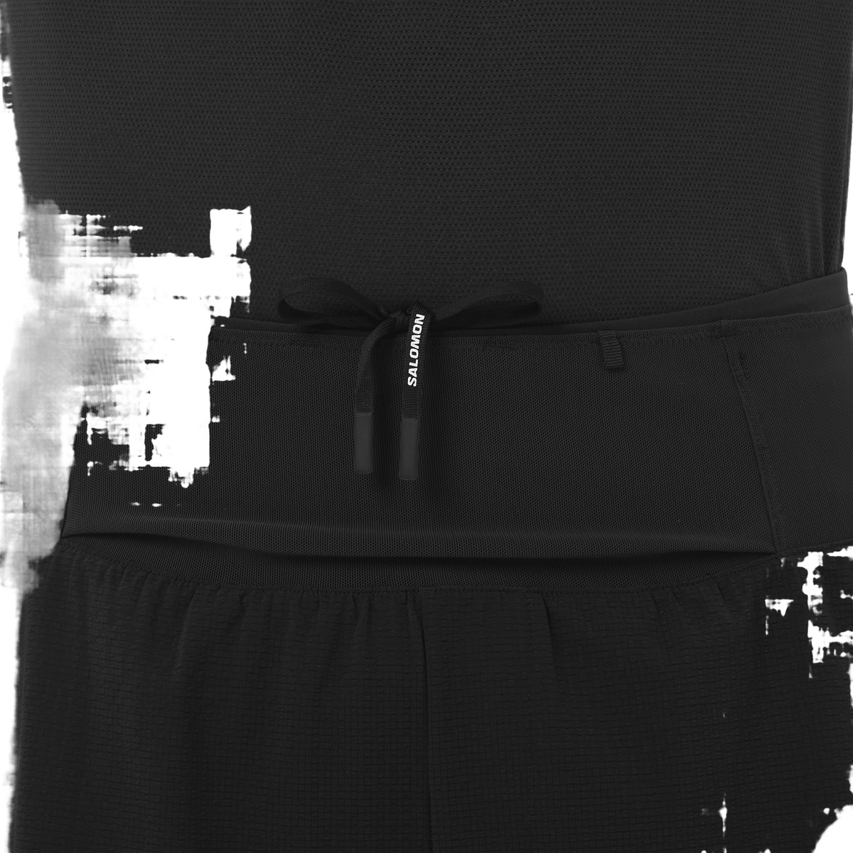 Salomon Sense Aero 2-in-1 Trail 5" Shorts Heren | trrail.com