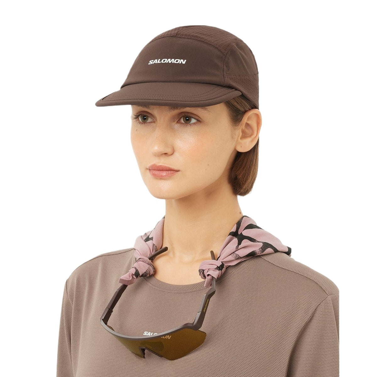 Salomon Sense Aero Cap | trrail.com