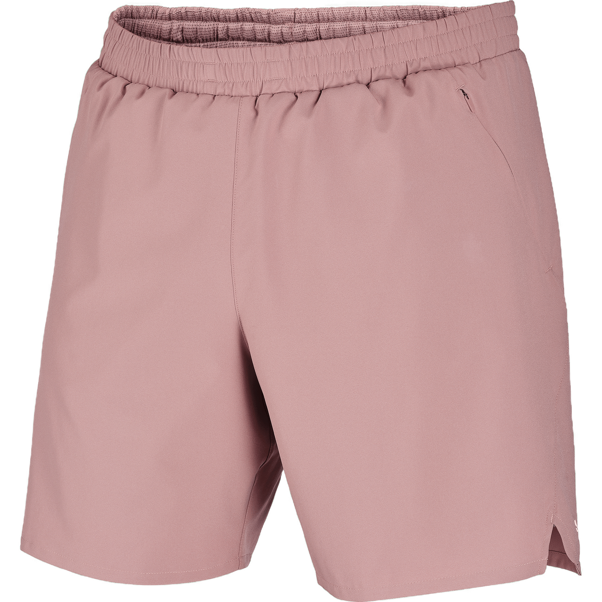 Salomon Shakeout Core 2-in-1 7" Shorts Heren | trrail.com