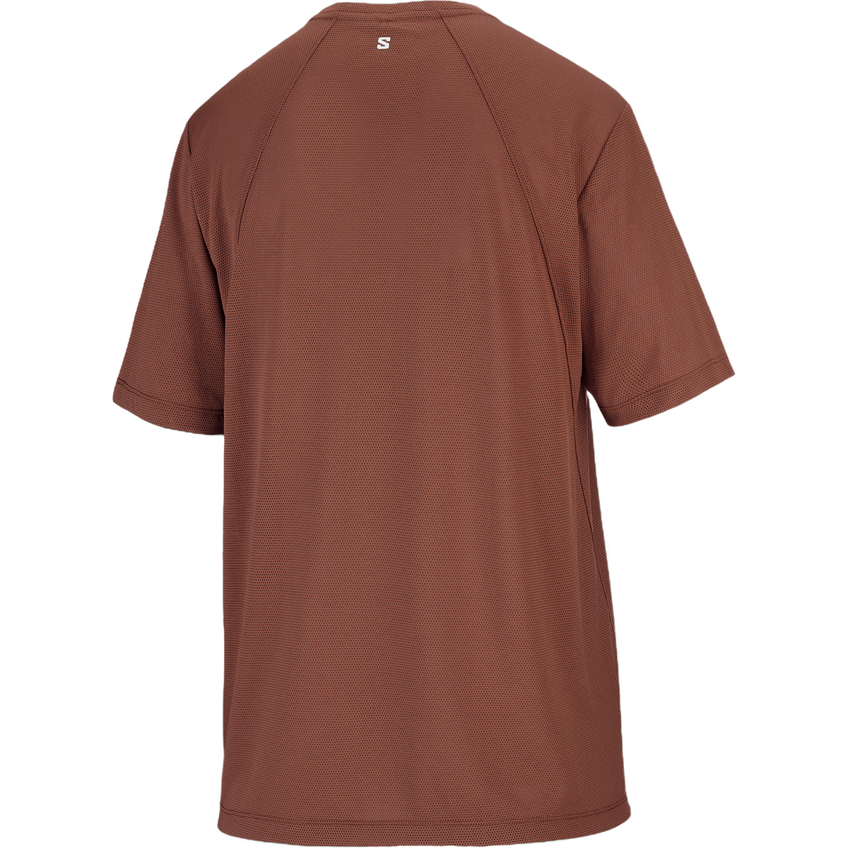 Salomon Shakeout Core Shirt Dames | trrail.com