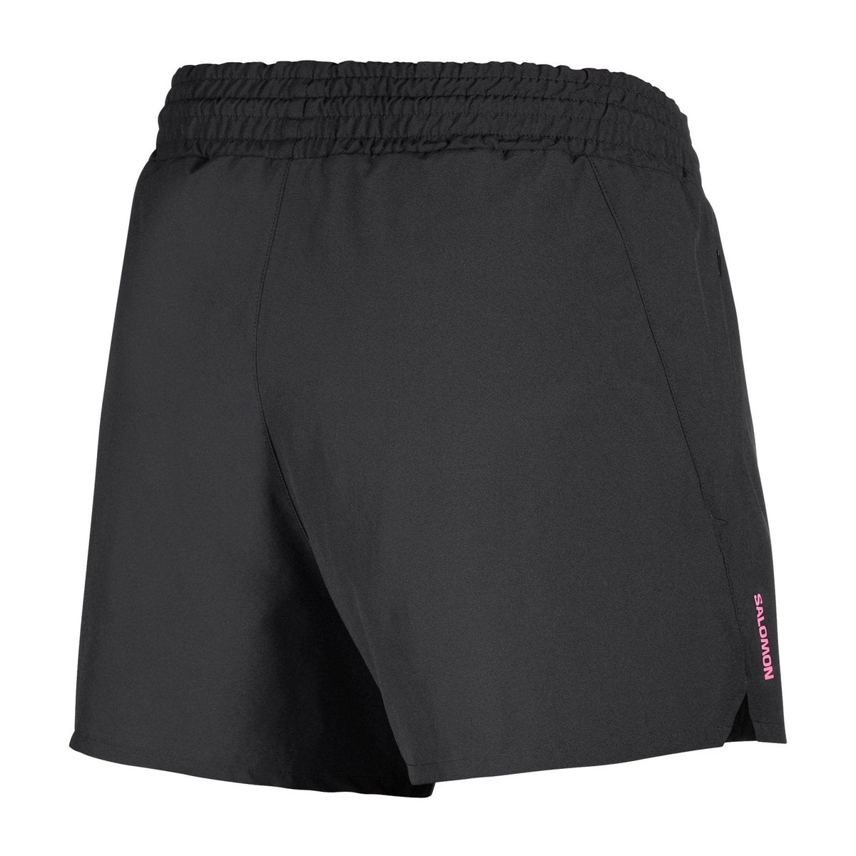 Salomon SHKout Core 4" Shorts Courtney Dames | trrail.com