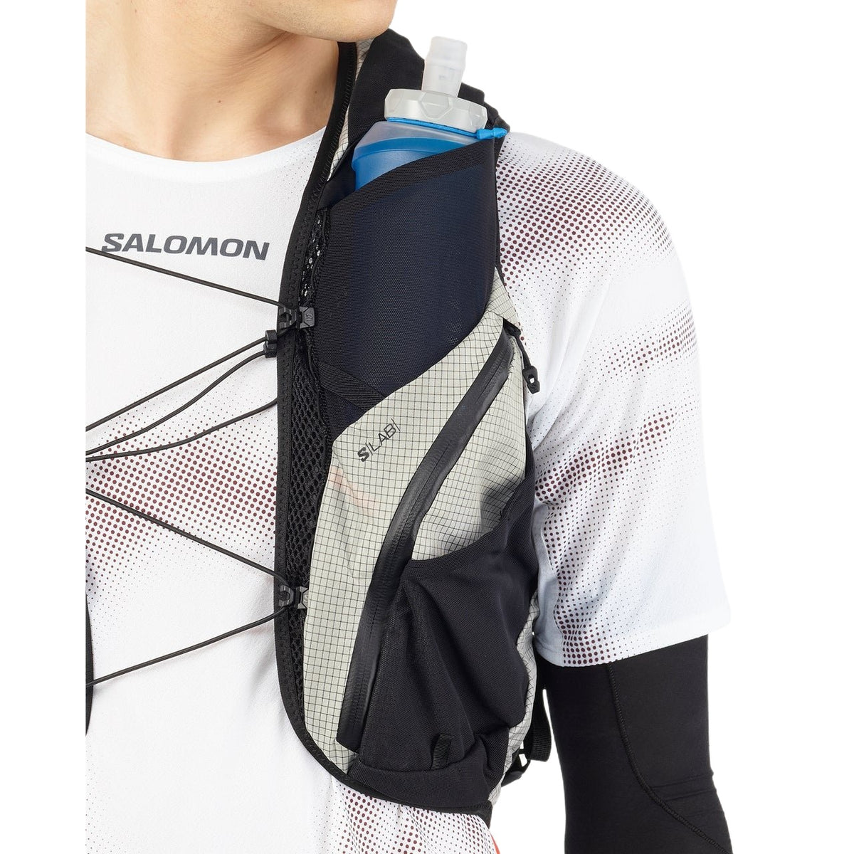 Salomon S/LAB Adventure Vest 20 | trrail.com