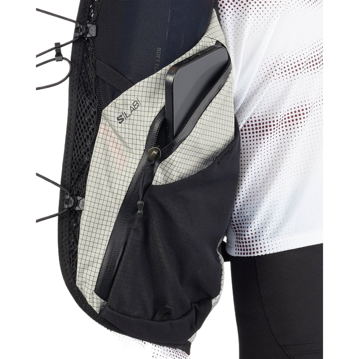 Salomon S/LAB Adventure Vest 20 | trrail.com