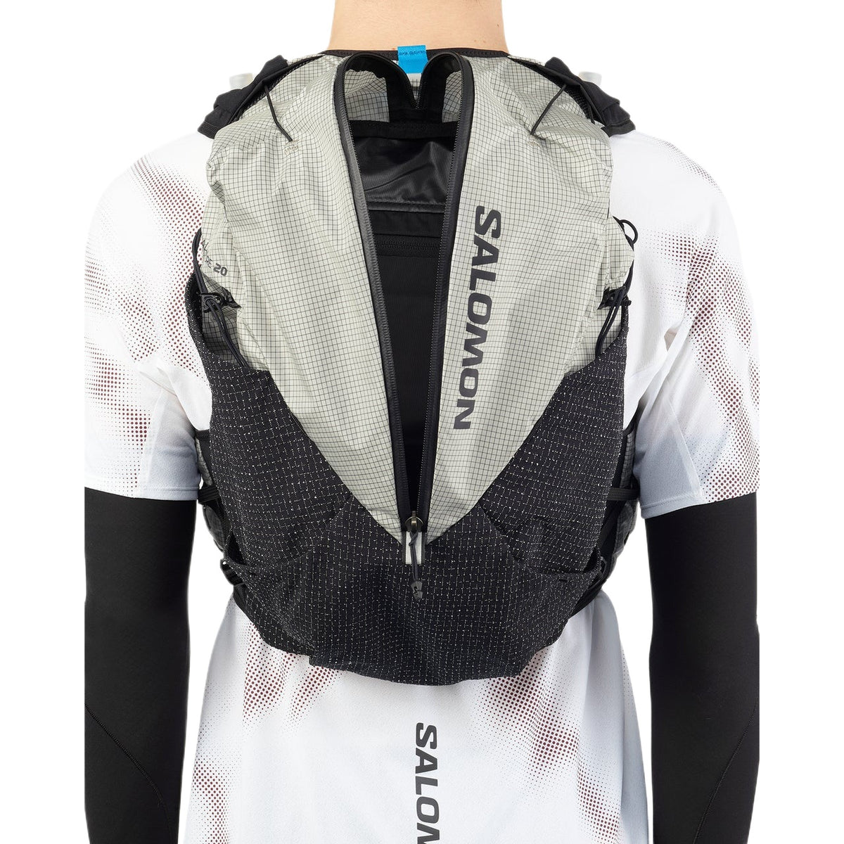 Salomon S/LAB Adventure Vest 20 | trrail.com