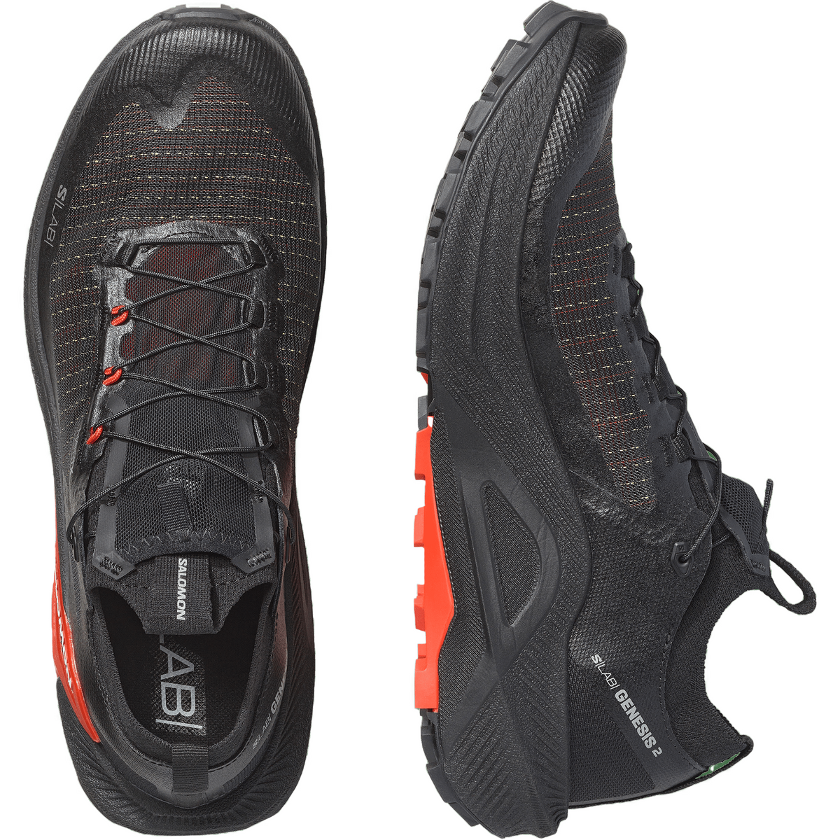 Salomon S/LAB Genesis 2 | trrail.com