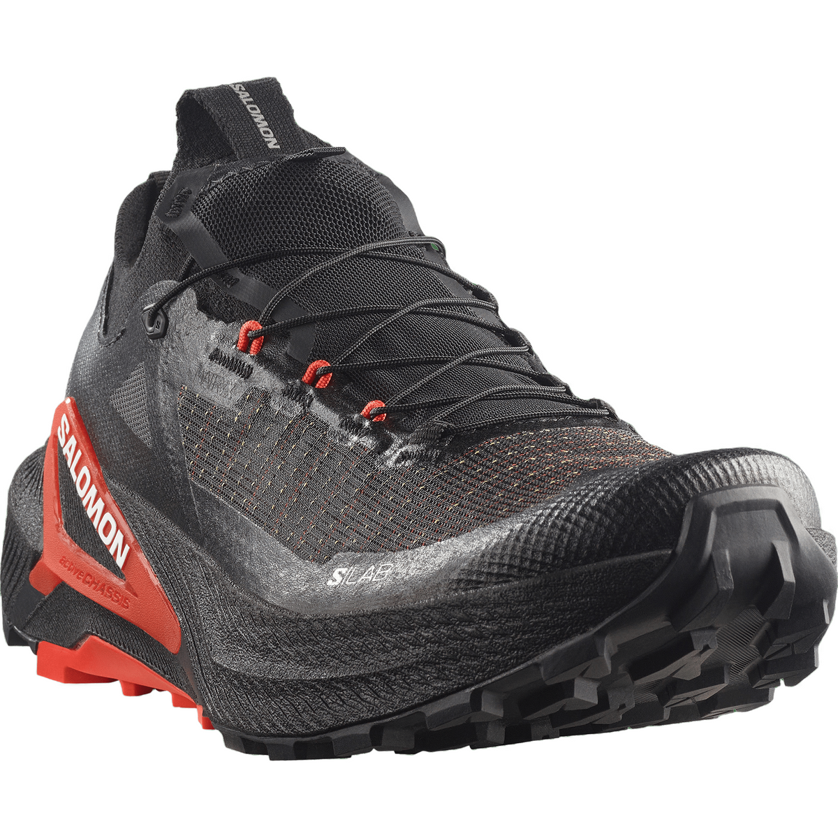 Salomon S/LAB Genesis 2 | trrail.com