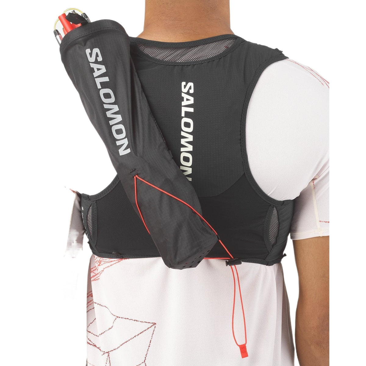 Salomon S/LAB Sense 6 Vest | trrail.com