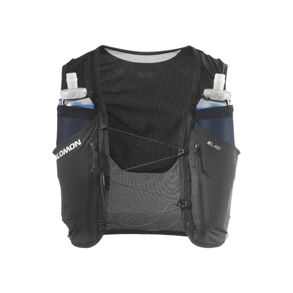 Salomon S/LAB Sense 6 Vest | trrail.com