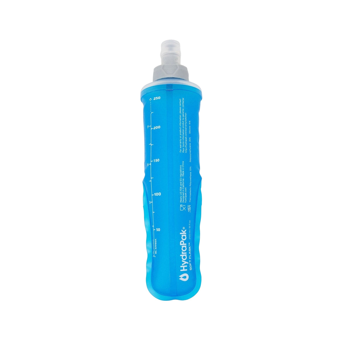 Salomon Soft Flask (250 ML) | trrail.com