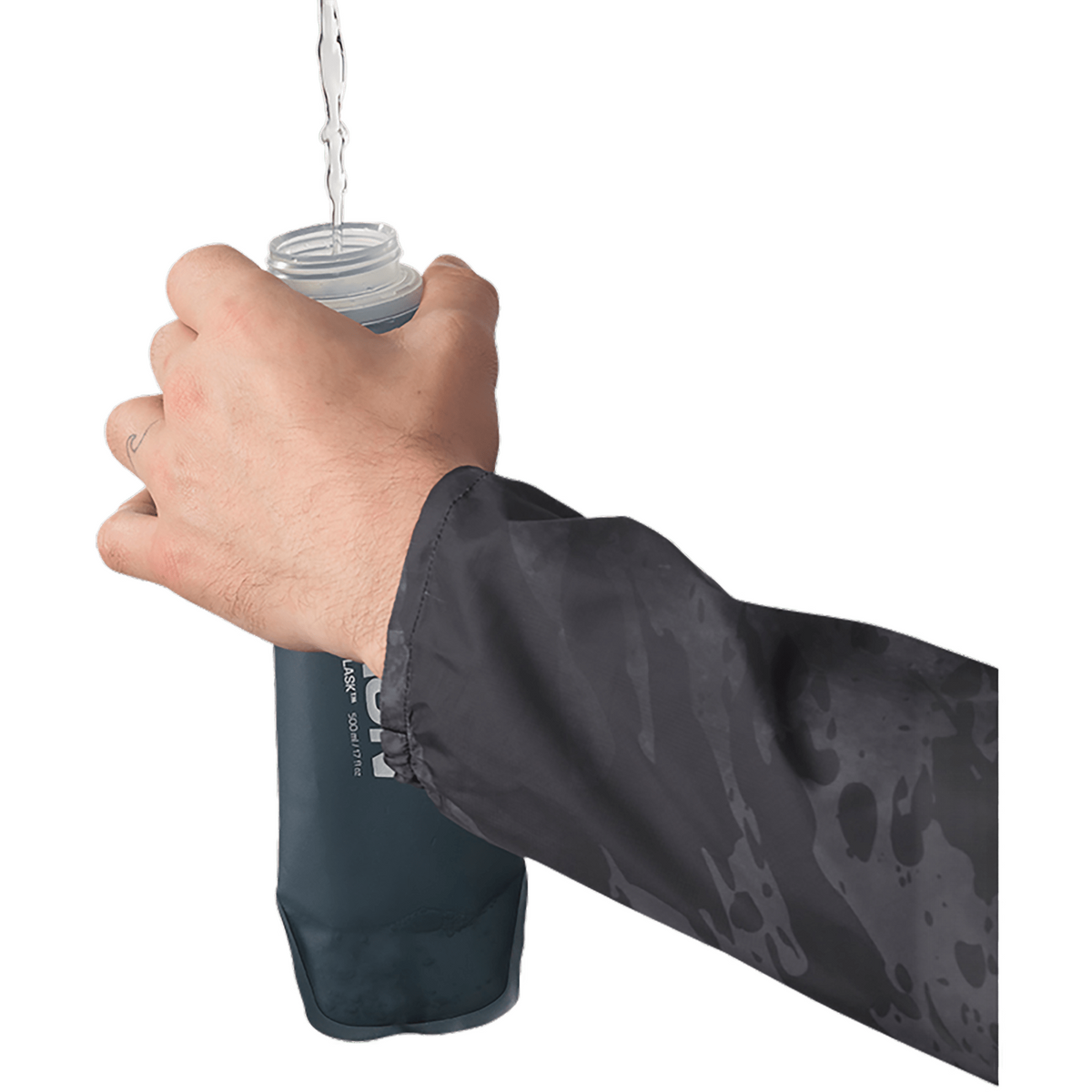 Salomon Soft Flask (500 ML) | trrail.com