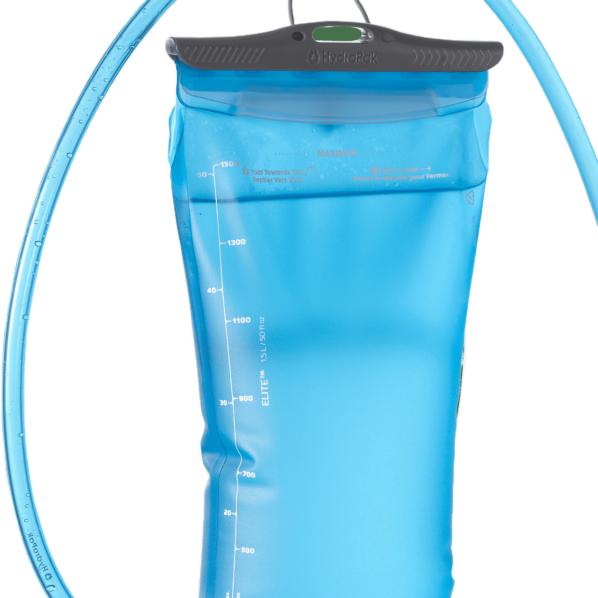 Salomon | Soft Reservoir | Drinkzak | 1.5 Liter | trrail.com