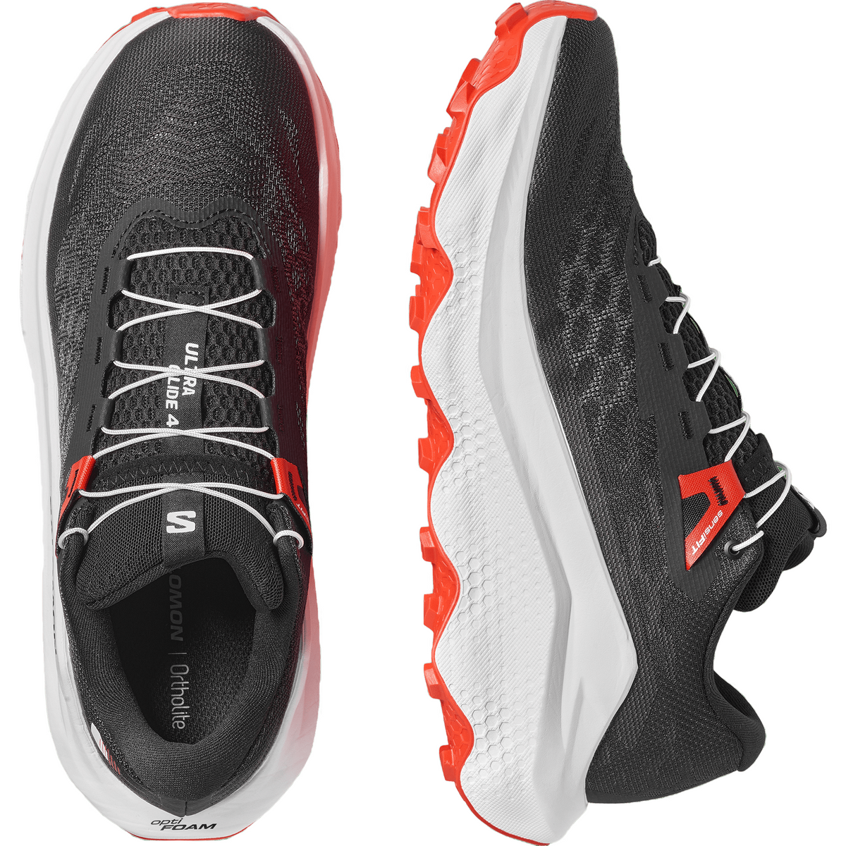 Salomon Ultra Glide 4 Heren | trrail.com