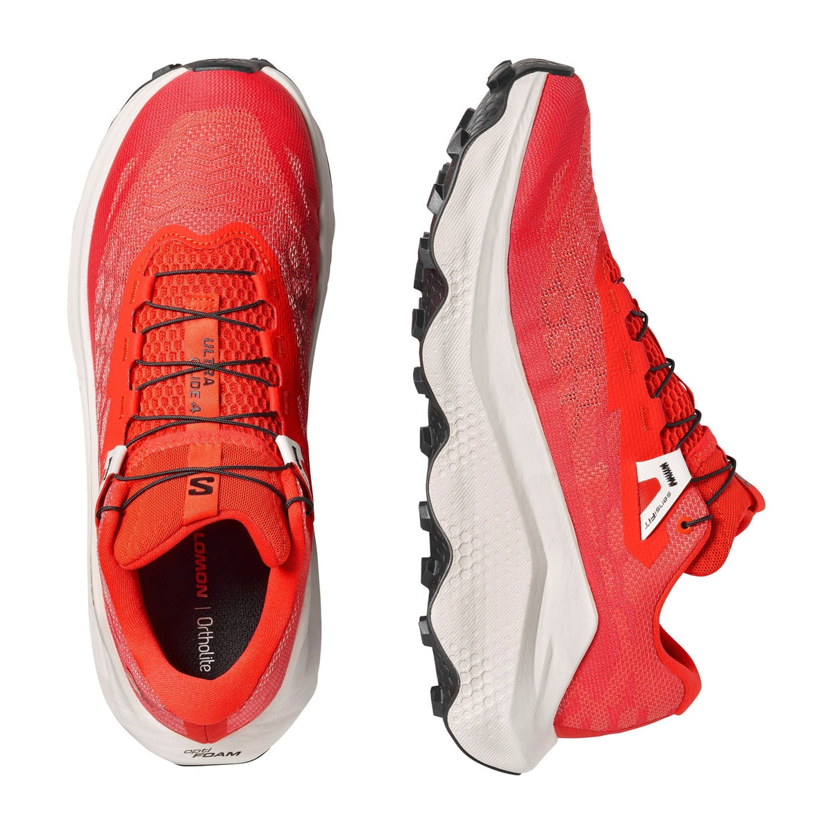 Salomon | Ultra Glide 4 | Trailschoenen | Heren - trrail.com