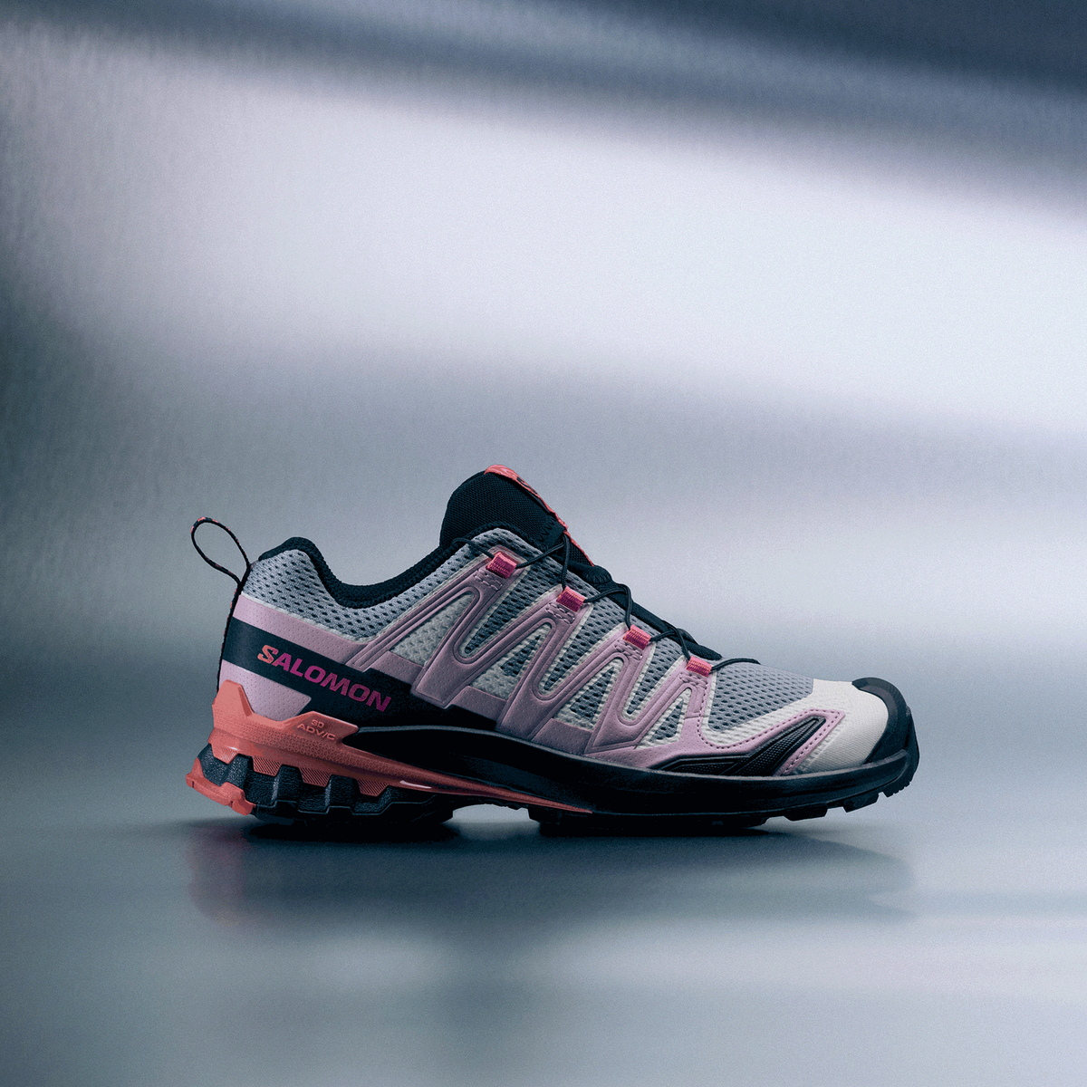 Salomon XA Pro 3D V9 Icon Dames | trrail.com